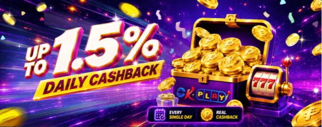 VIP Bonus Banner