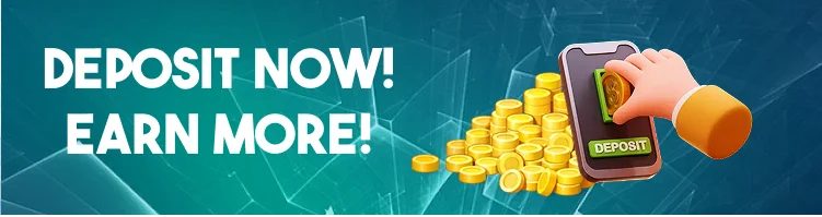 OKPlay PH Secure Deposit and Withdrawal
